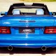 Legendary first SL wide conversion